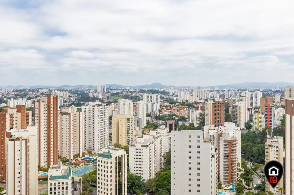 Foto 9 de Apartamento com 3 quartos à venda, 178m2 em Vila Suzana, São Paulo - SP