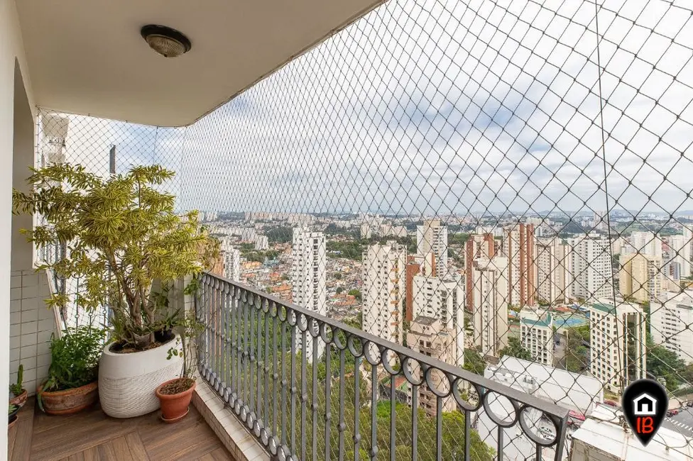 Foto 7 de Apartamento com 3 quartos à venda, 178m2 em Vila Suzana, São Paulo - SP