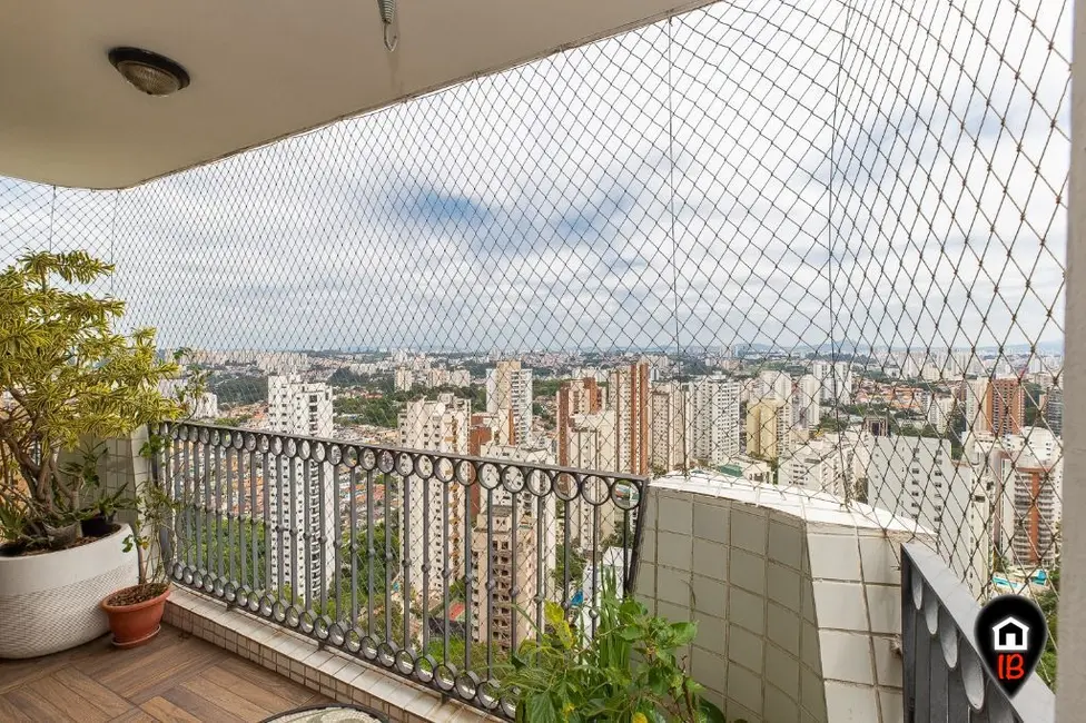Foto 8 de Apartamento com 3 quartos à venda, 178m2 em Vila Suzana, São Paulo - SP