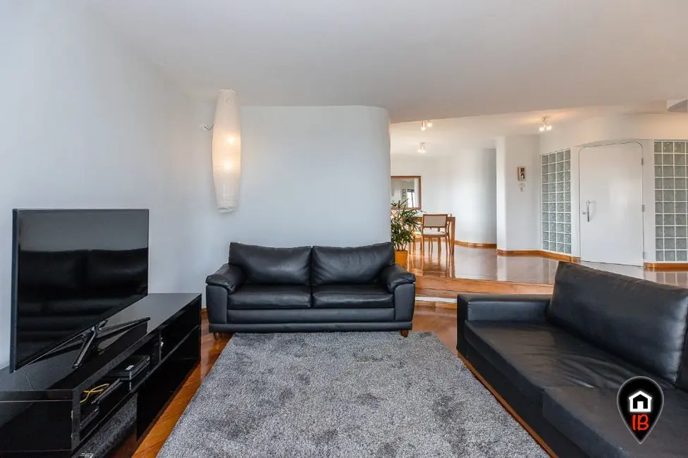 Foto 5 de Apartamento com 3 quartos à venda, 178m2 em Vila Suzana, São Paulo - SP