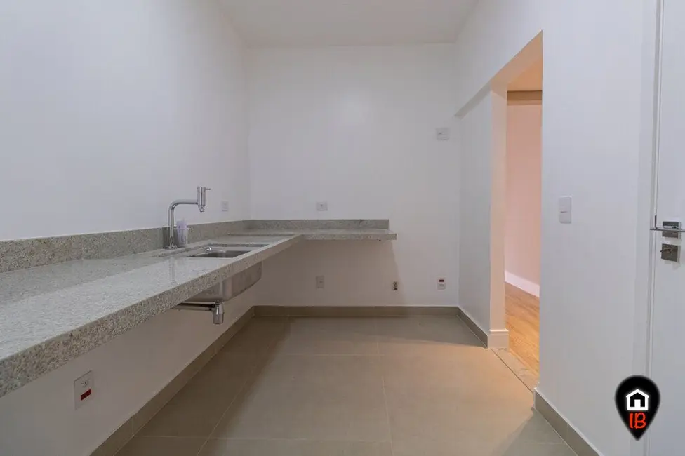 Foto 2 de Apartamento com 2 quartos à venda, 113m2 em Pinheiros, São Paulo - SP