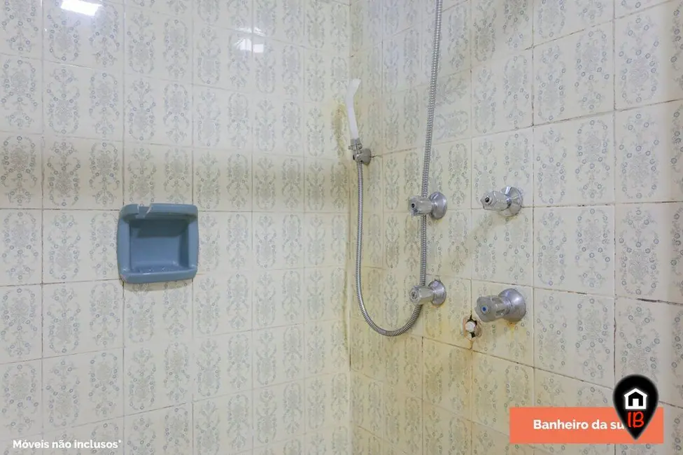 Apartamento com 4 quartos à venda, 153m2 em Paraíso, São Paulo - SP - imagem 3 Foto 3 de Apartamento com 4 quartos à venda, 153m2 em Paraíso, São Paulo - SP