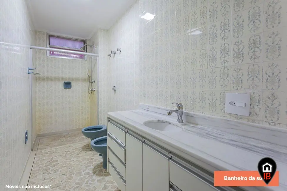 Apartamento com 4 quartos à venda, 153m2 em Paraíso, São Paulo - SP - imagem 4 Foto 4 de Apartamento com 4 quartos à venda, 153m2 em Paraíso, São Paulo - SP