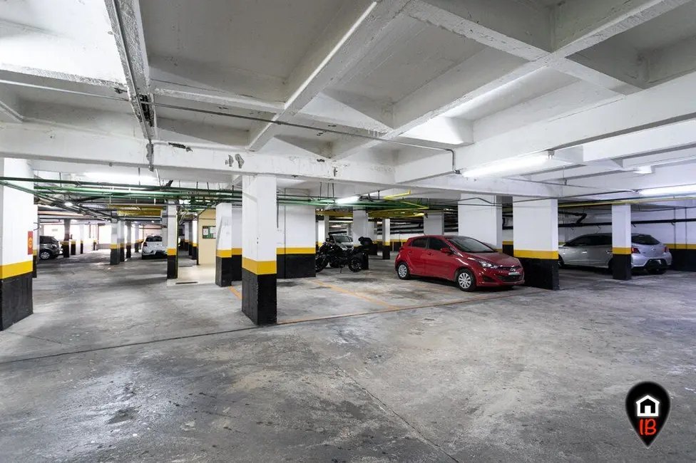 Foto 9 de Apartamento com 3 quartos à venda, 87m2 em Pinheiros, São Paulo - SP