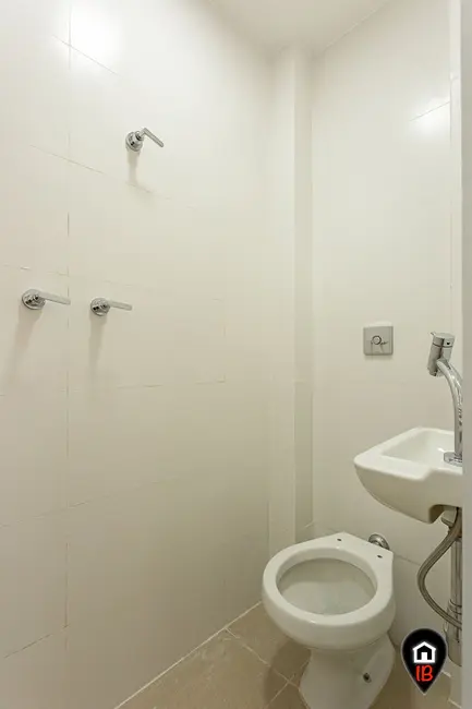 Foto 7 de Apartamento com 3 quartos à venda, 87m2 em Pinheiros, São Paulo - SP