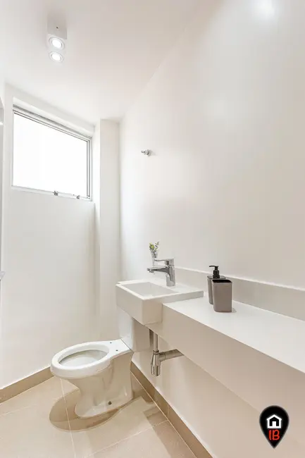 Foto 4 de Apartamento com 3 quartos à venda, 87m2 em Pinheiros, São Paulo - SP