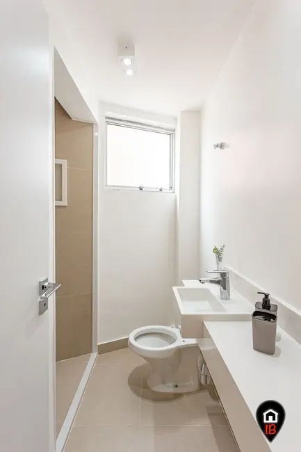 Foto 3 de Apartamento com 3 quartos à venda, 87m2 em Pinheiros, São Paulo - SP