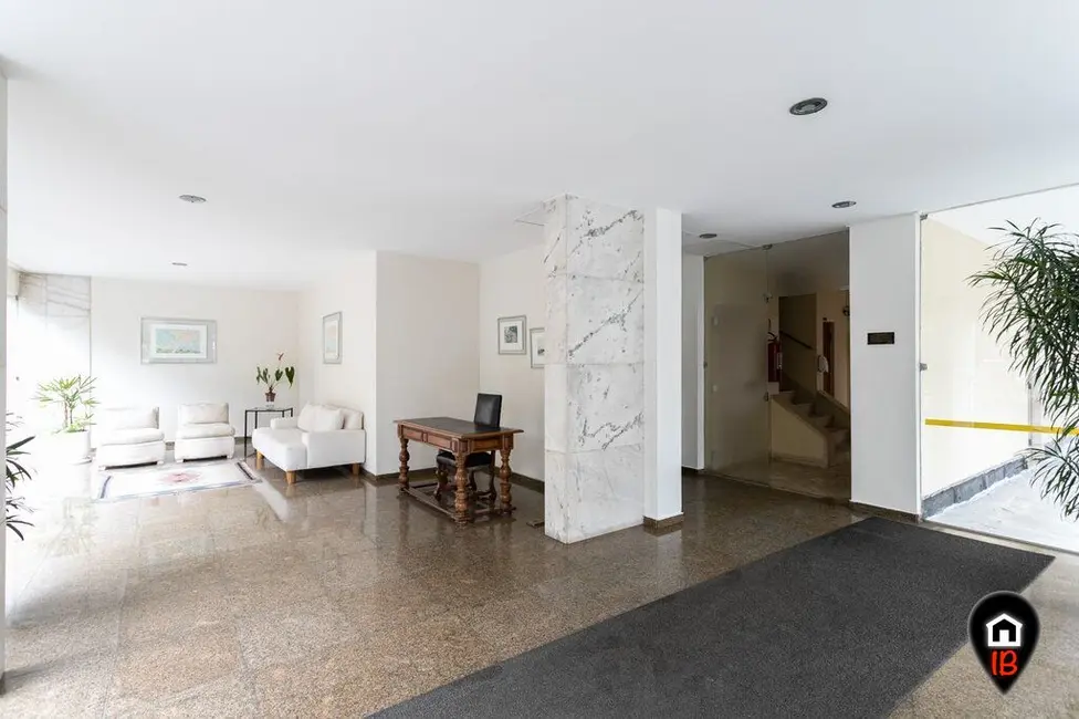 Foto 8 de Apartamento com 3 quartos à venda, 87m2 em Pinheiros, São Paulo - SP