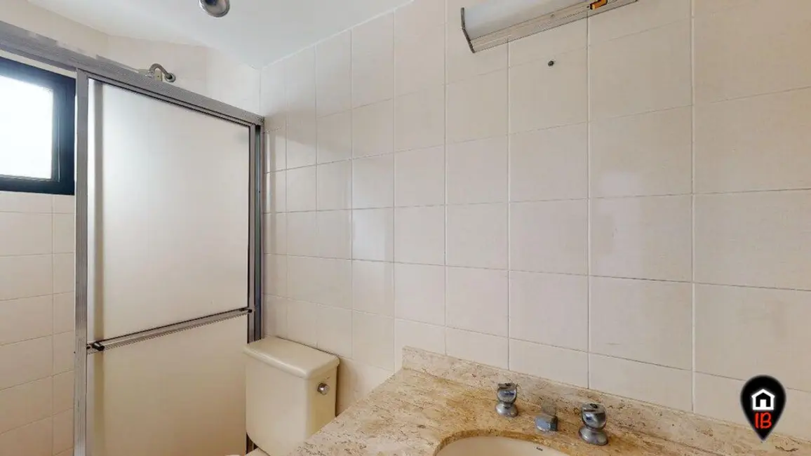 Foto 2 de Apartamento com 3 quartos à venda, 93m2 em Sumaré, São Paulo - SP