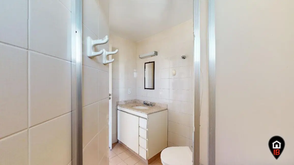 Foto 3 de Apartamento com 3 quartos à venda, 93m2 em Sumaré, São Paulo - SP