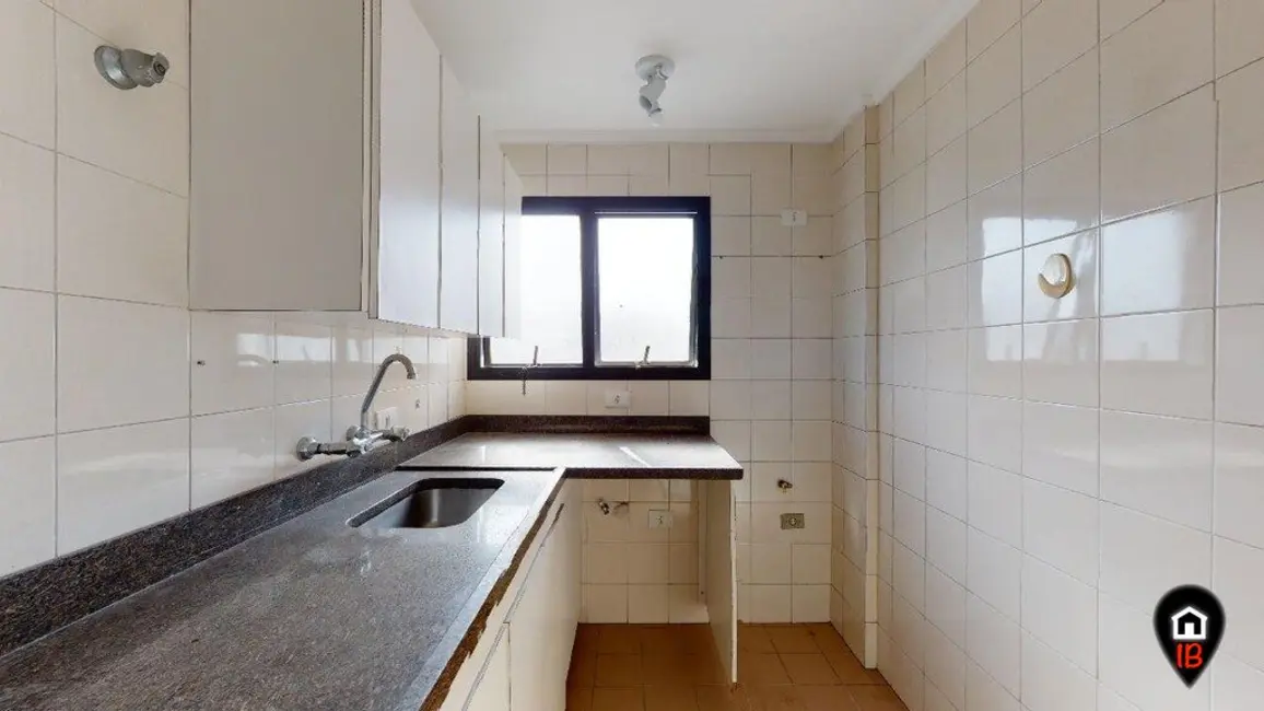 Foto 4 de Apartamento com 3 quartos à venda, 93m2 em Sumaré, São Paulo - SP