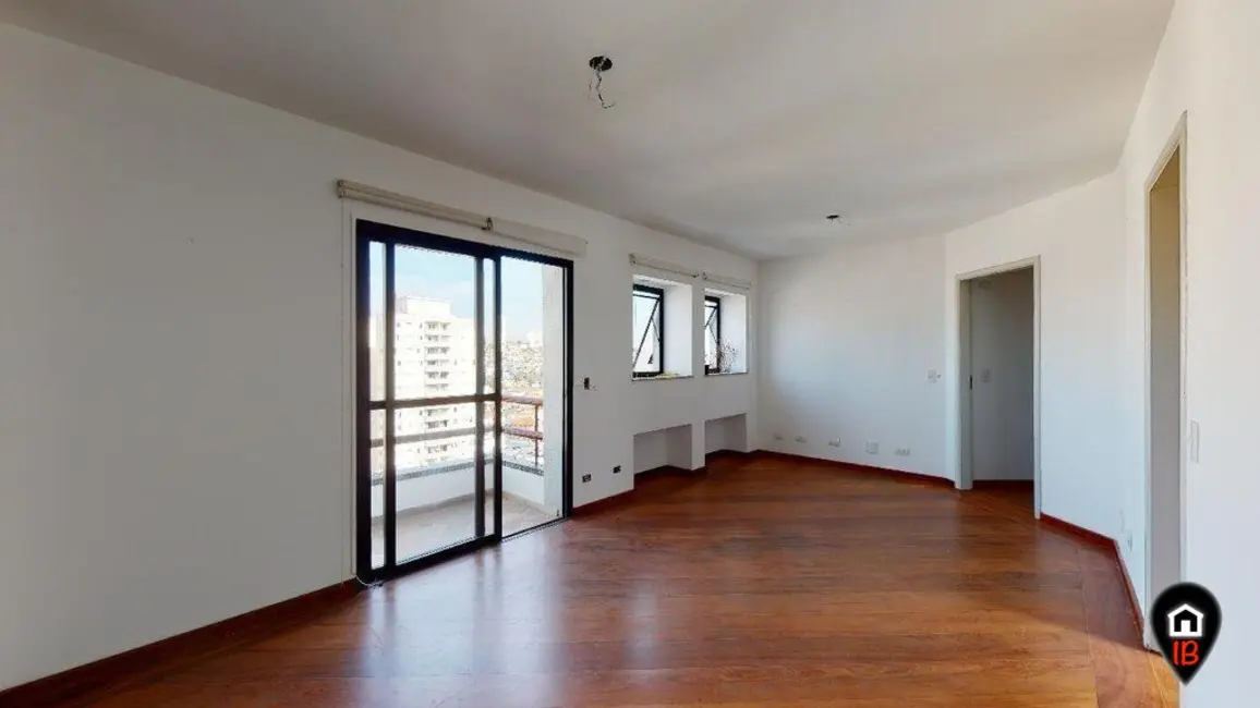 Foto 1 de Apartamento com 3 quartos à venda, 93m2 em Sumaré, São Paulo - SP