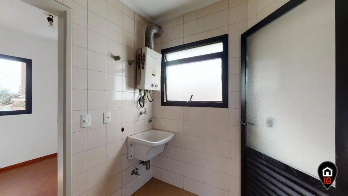 Foto 7 de Apartamento com 3 quartos à venda, 93m2 em Sumaré, São Paulo - SP