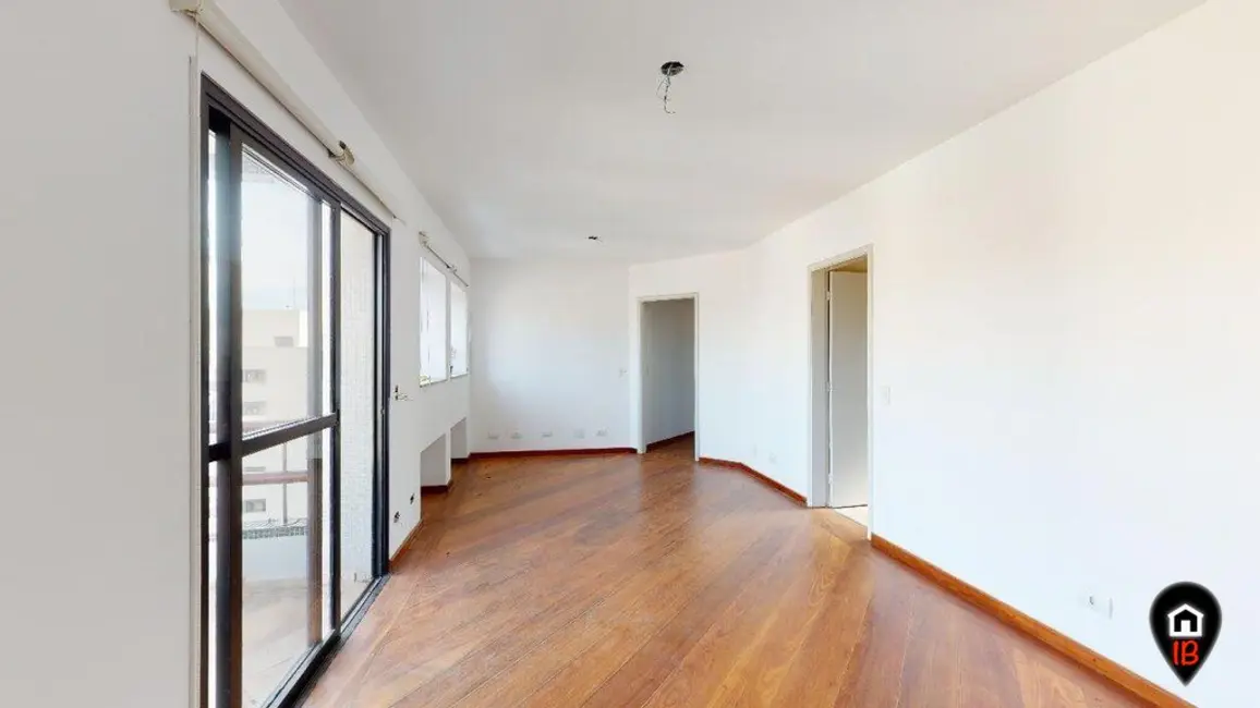 Foto 8 de Apartamento com 3 quartos à venda, 93m2 em Sumaré, São Paulo - SP