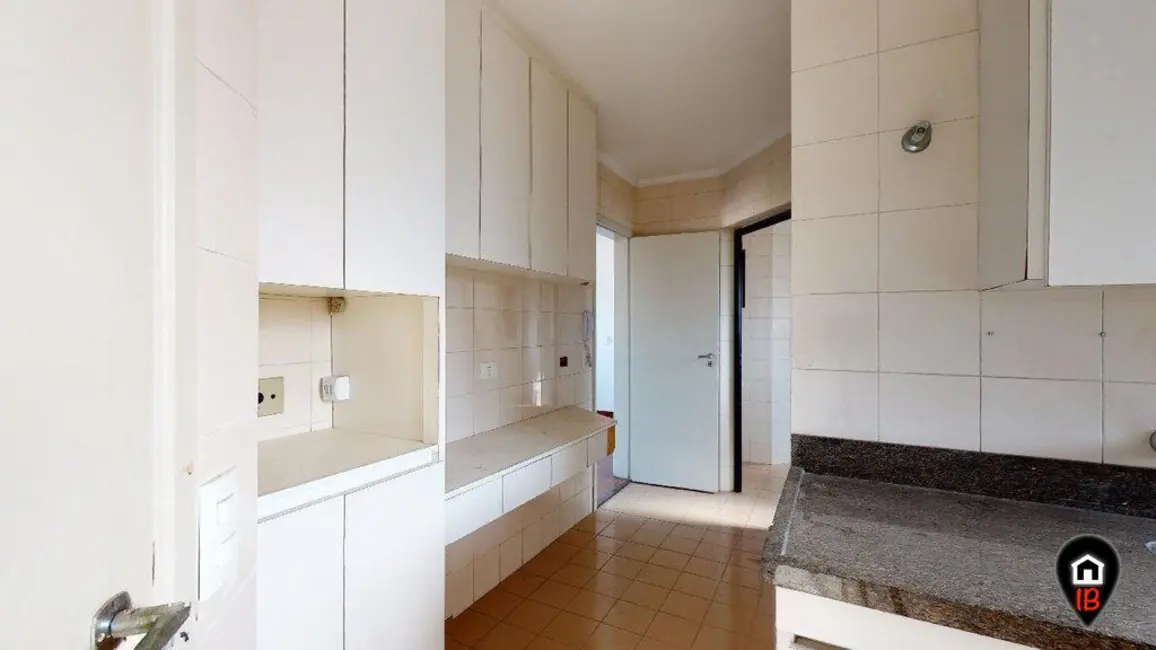 Foto 5 de Apartamento com 3 quartos à venda, 93m2 em Sumaré, São Paulo - SP