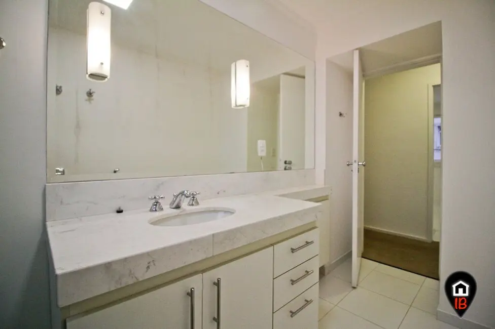 Foto 3 de Apartamento com 3 quartos à venda, 145m2 em Vila Mariana, São Paulo - SP