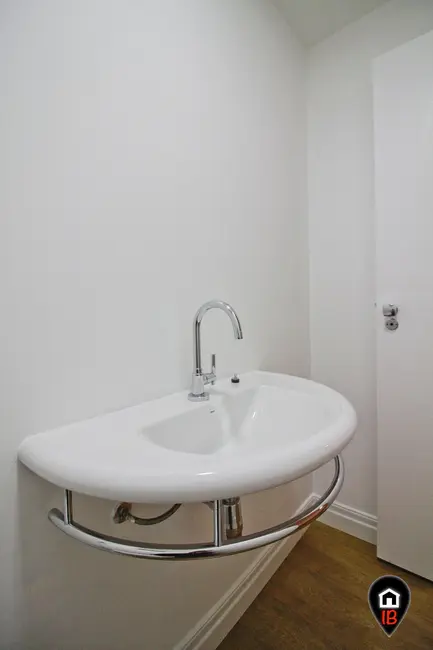 Foto 9 de Apartamento com 3 quartos à venda, 145m2 em Vila Mariana, São Paulo - SP