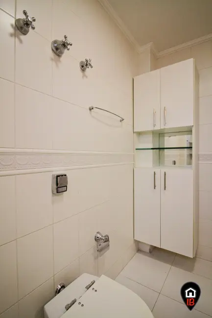 Foto 7 de Apartamento com 3 quartos à venda, 145m2 em Vila Mariana, São Paulo - SP