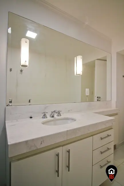 Foto 4 de Apartamento com 3 quartos à venda, 145m2 em Vila Mariana, São Paulo - SP