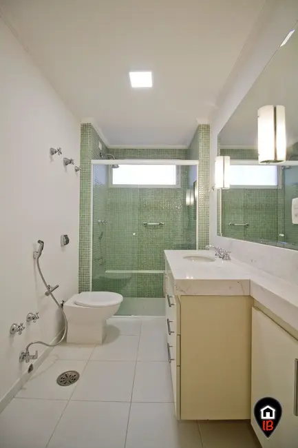 Foto 5 de Apartamento com 3 quartos à venda, 145m2 em Vila Mariana, São Paulo - SP