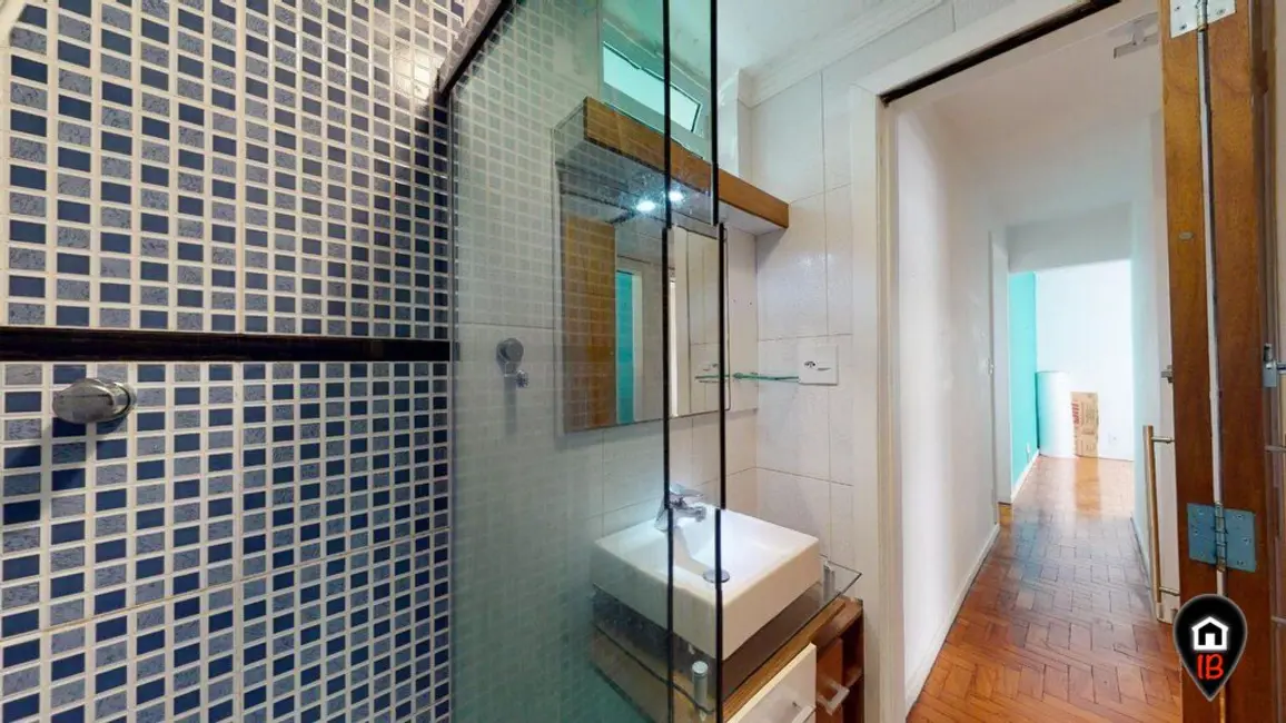 Apartamento com 2 quartos à venda, 51m2 em Moema, São Paulo - SP - imagem 5 Foto 5 de Apartamento com 2 quartos à venda, 51m2 em Moema, São Paulo - SP