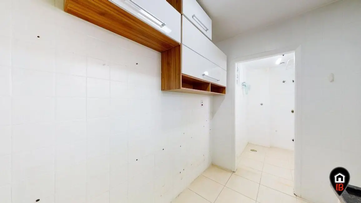 Apartamento com 2 quartos à venda, 51m2 em Moema, São Paulo - SP - imagem 9 Foto 9 de Apartamento com 2 quartos à venda, 51m2 em Moema, São Paulo - SP