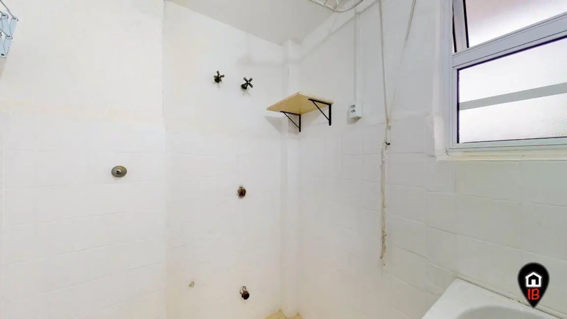 Apartamento com 2 quartos à venda, 51m2 em Moema, São Paulo - SP - imagem 8 Foto 8 de Apartamento com 2 quartos à venda, 51m2 em Moema, São Paulo - SP