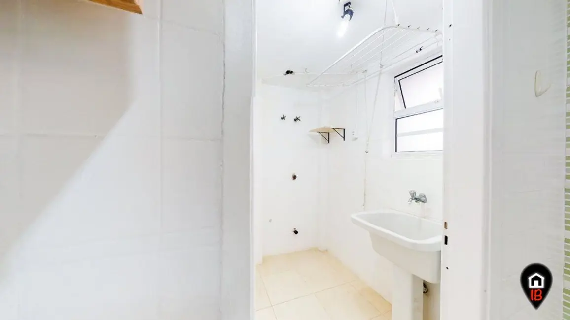 Apartamento com 2 quartos à venda, 51m2 em Moema, São Paulo - SP - imagem 7 Foto 7 de Apartamento com 2 quartos à venda, 51m2 em Moema, São Paulo - SP