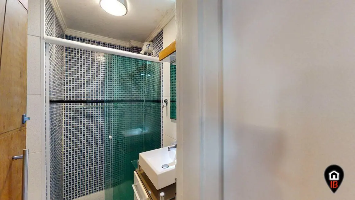 Apartamento com 2 quartos à venda, 51m2 em Moema, São Paulo - SP - imagem 2 Foto 2 de Apartamento com 2 quartos à venda, 51m2 em Moema, São Paulo - SP