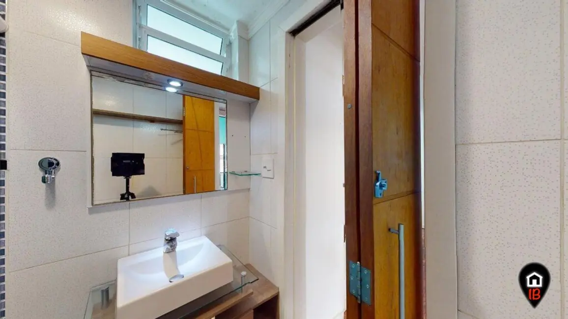 Apartamento com 2 quartos à venda, 51m2 em Moema, São Paulo - SP - imagem 3 Foto 3 de Apartamento com 2 quartos à venda, 51m2 em Moema, São Paulo - SP