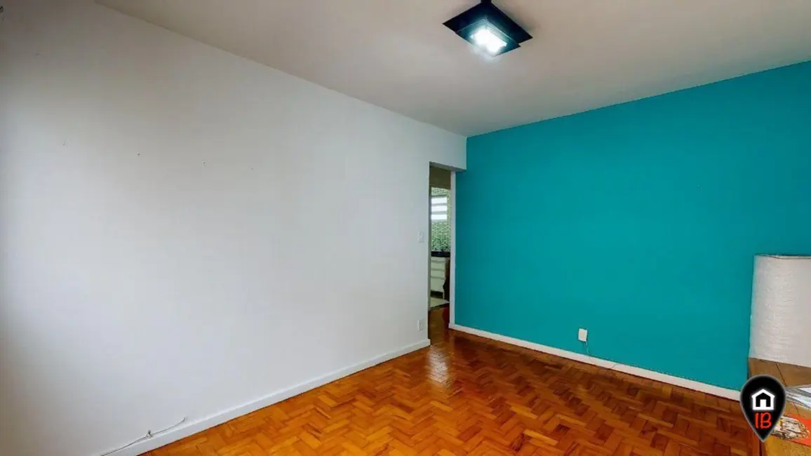 Apartamento com 2 quartos à venda, 51m2 em Moema, São Paulo - SP - imagem 1 Foto 1 de Apartamento com 2 quartos à venda, 51m2 em Moema, São Paulo - SP