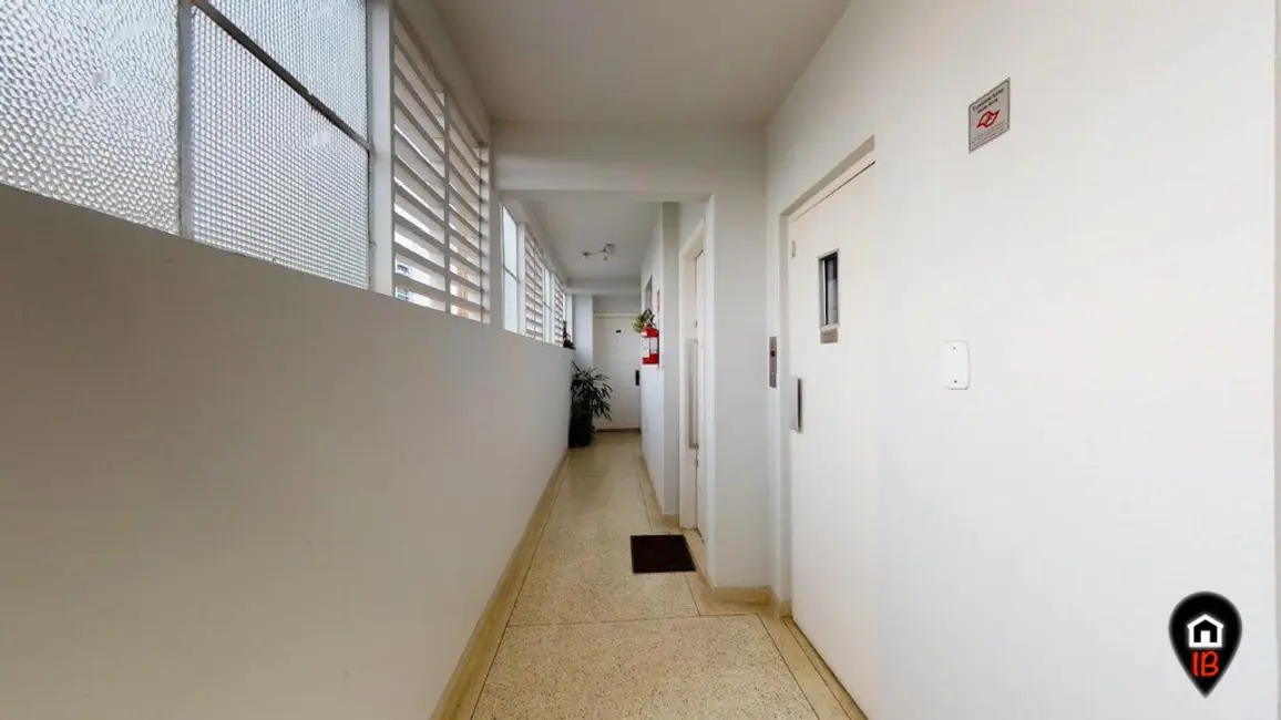 Apartamento com 2 quartos à venda, 51m2 em Moema, São Paulo - SP - imagem 6 Foto 6 de Apartamento com 2 quartos à venda, 51m2 em Moema, São Paulo - SP