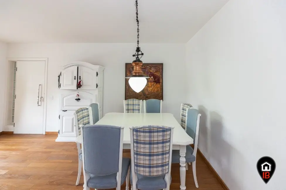 Foto 6 de Apartamento com 3 quartos à venda, 121m2 em Real Parque, São Paulo - SP