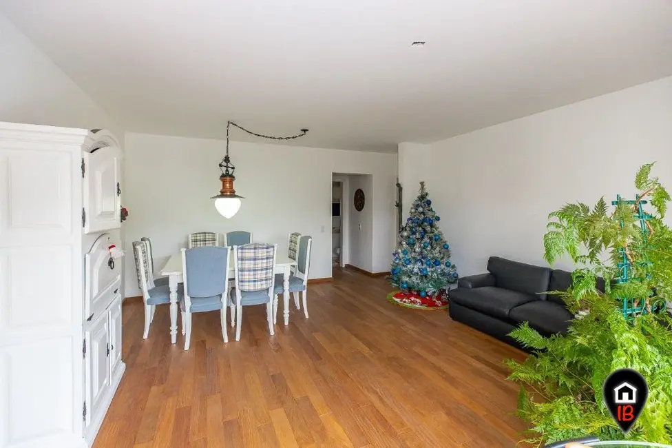 Foto 5 de Apartamento com 3 quartos à venda, 121m2 em Real Parque, São Paulo - SP