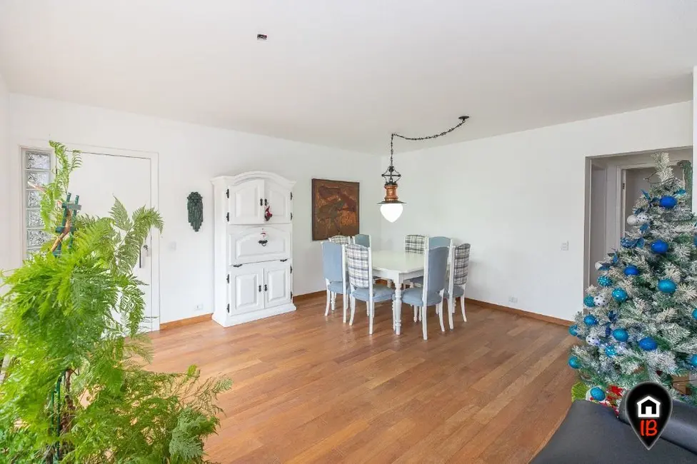 Foto 7 de Apartamento com 3 quartos à venda, 121m2 em Real Parque, São Paulo - SP