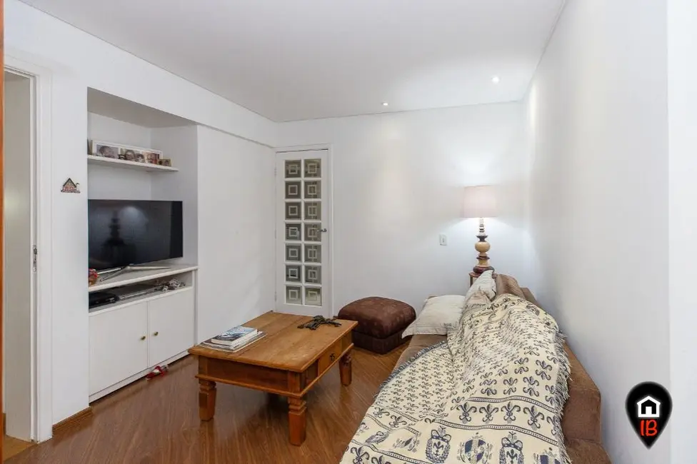 Foto 8 de Apartamento com 3 quartos à venda, 121m2 em Real Parque, São Paulo - SP