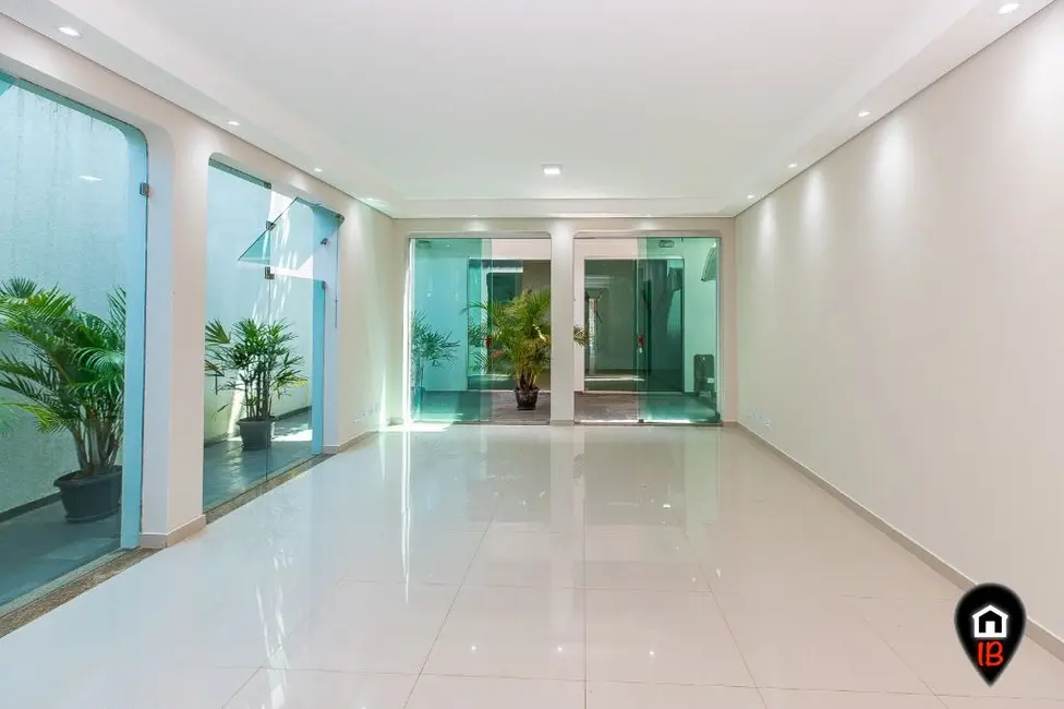 Casa com 4 quartos à venda, 298m2 em Vila Mariana, São Paulo - SP - imagem 8 Foto 8 de Casa com 4 quartos à venda, 298m2 em Vila Mariana, São Paulo - SP