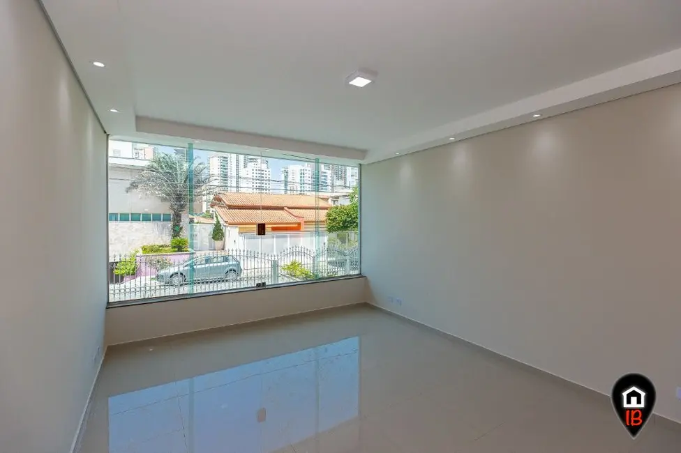 Casa com 4 quartos à venda, 298m2 em Vila Mariana, São Paulo - SP - imagem 4 Foto 4 de Casa com 4 quartos à venda, 298m2 em Vila Mariana, São Paulo - SP