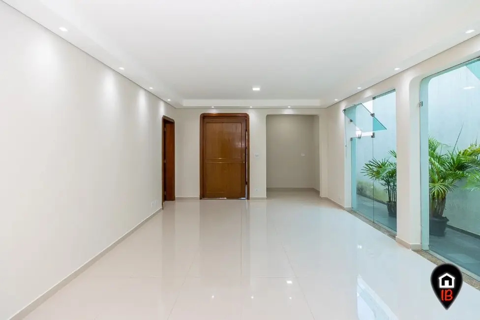 Casa com 4 quartos à venda, 298m2 em Vila Mariana, São Paulo - SP - imagem 9 Foto 9 de Casa com 4 quartos à venda, 298m2 em Vila Mariana, São Paulo - SP