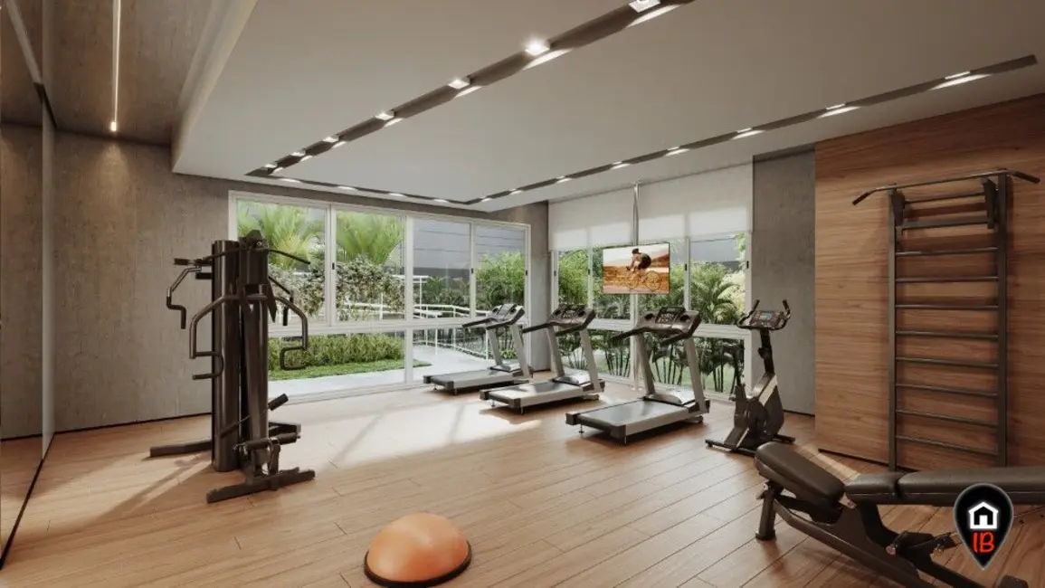 Apartamento com 4 quartos à venda, 151m2 em Vila Mariana, São Paulo - SP - imagem 7 Foto 7 de Apartamento com 4 quartos à venda, 151m2 em Vila Mariana, São Paulo - SP