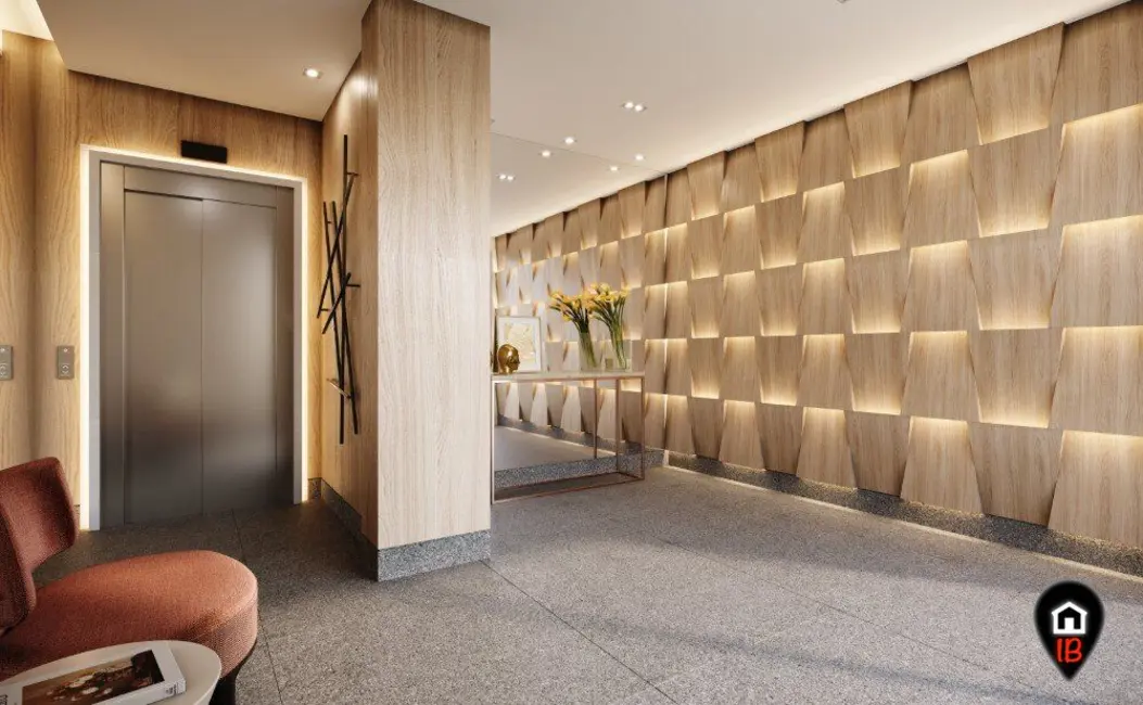 Apartamento com 4 quartos à venda, 151m2 em Vila Mariana, São Paulo - SP - imagem 3 Foto 3 de Apartamento com 4 quartos à venda, 151m2 em Vila Mariana, São Paulo - SP