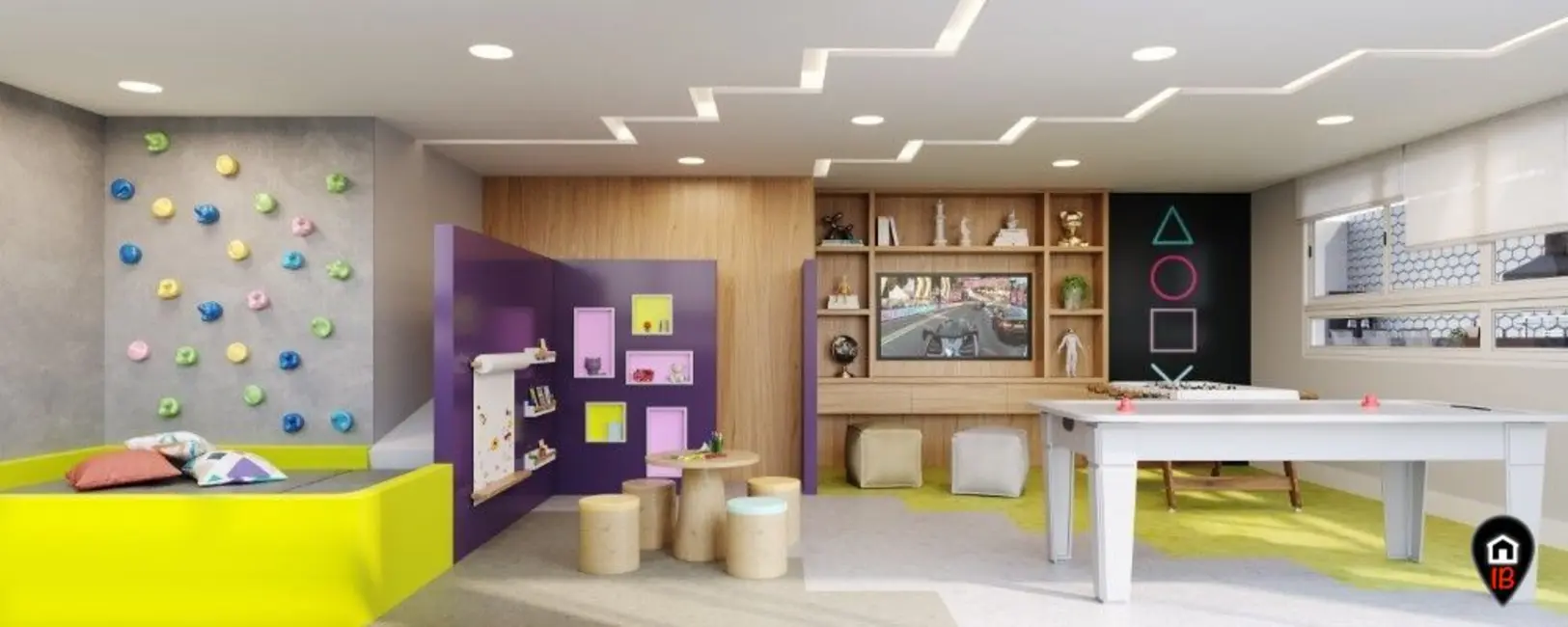 Apartamento com 4 quartos à venda, 151m2 em Vila Mariana, São Paulo - SP - imagem 9 Foto 9 de Apartamento com 4 quartos à venda, 151m2 em Vila Mariana, São Paulo - SP