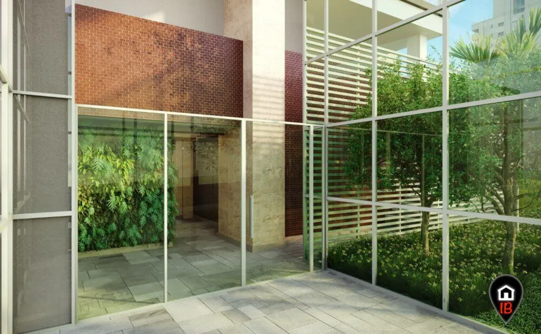 Apartamento com 4 quartos à venda, 151m2 em Vila Mariana, São Paulo - SP - imagem 4 Foto 4 de Apartamento com 4 quartos à venda, 151m2 em Vila Mariana, São Paulo - SP