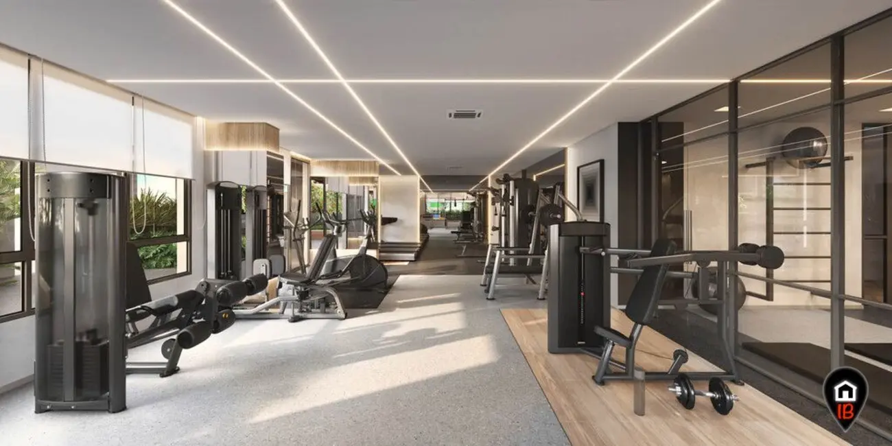 Apartamento com 3 quartos à venda, 142m2 em Vila Mariana, São Paulo - SP - imagem 7 Foto 7 de Apartamento com 3 quartos à venda, 142m2 em Vila Mariana, São Paulo - SP