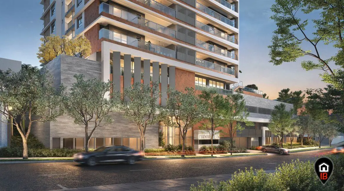 Apartamento com 3 quartos à venda, 142m2 em Vila Mariana, São Paulo - SP - imagem 4 Foto 4 de Apartamento com 3 quartos à venda, 142m2 em Vila Mariana, São Paulo - SP