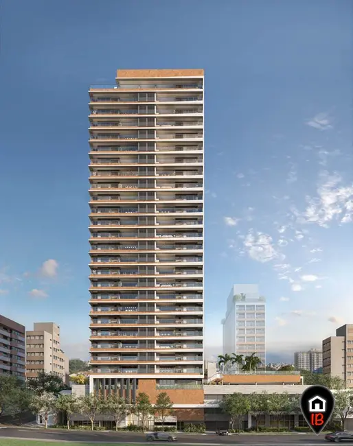 Apartamento com 3 quartos à venda, 142m2 em Vila Mariana, São Paulo - SP - imagem 1 Foto 1 de Apartamento com 3 quartos à venda, 142m2 em Vila Mariana, São Paulo - SP