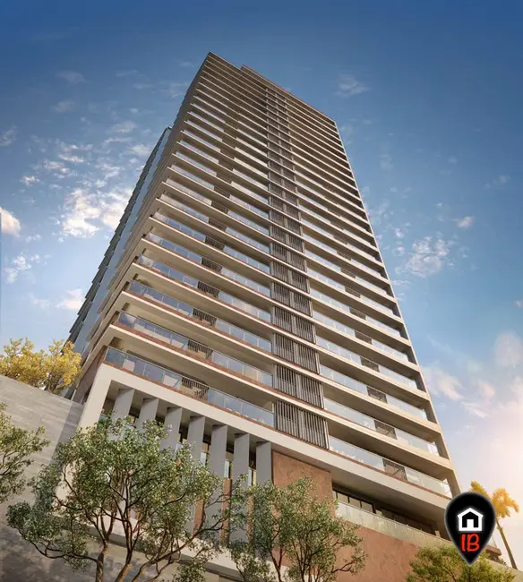 Apartamento com 3 quartos à venda, 142m2 em Vila Mariana, São Paulo - SP - imagem 2 Foto 2 de Apartamento com 3 quartos à venda, 142m2 em Vila Mariana, São Paulo - SP