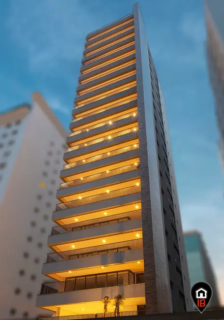 Apartamento com 3 quartos à venda, 171m2 em Paraíso, São Paulo - SP - imagem 6 Foto 6 de Apartamento com 3 quartos à venda, 171m2 em Paraíso, São Paulo - SP