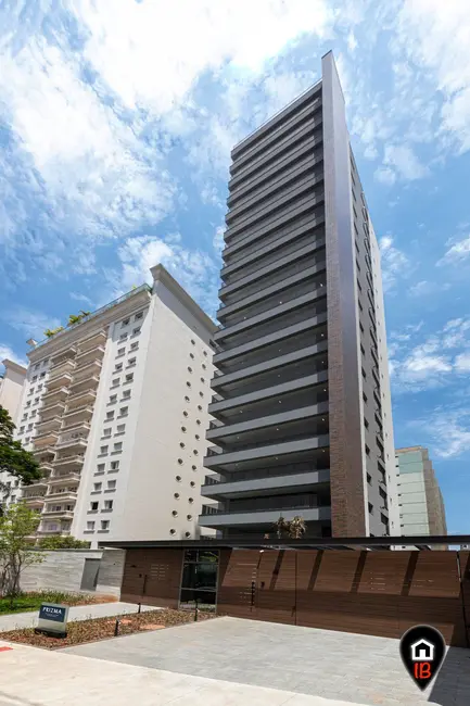 Foto 2 de Apartamento com 3 quartos à venda, 171m2 em Paraíso, São Paulo - SP