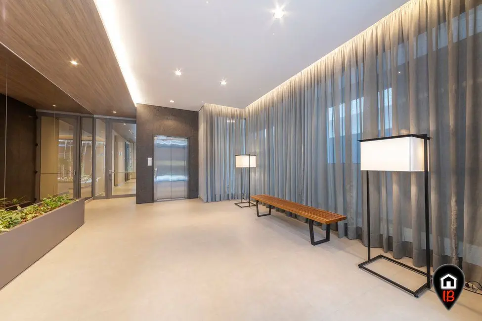 Apartamento com 3 quartos à venda, 171m2 em Paraíso, São Paulo - SP - imagem 9 Foto 9 de Apartamento com 3 quartos à venda, 171m2 em Paraíso, São Paulo - SP